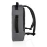 Mochila antirrobo para portátil de 15.6" Impact AWARE ™ RPET