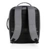 Anti-theft backpack for 15.6" laptop Impact AWARE ™ RPET