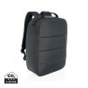 Anti-theft backpack for 15.6" laptop Impact AWARE ™ RPET