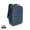 Anti-theft backpack for 15.6" laptop Impact AWARE ™ RPET