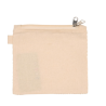 Toiletry bag with double compartment size S Kimood®