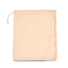 Sac en filet avec cordon taille S Kimood®