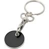 Porta-chaves com Carrinho de Moedas Rory Unbranded®
