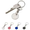 Porta-chaves com Carrinho de Moedas Rory Unbranded®