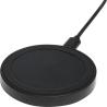 15 W recycled plastic wireless charging base Freal Unbranded®