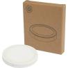 15 W recycled plastic wireless charging base Freal Unbranded®