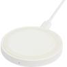 15 W recycled plastic wireless charging base Freal Unbranded®