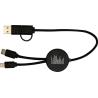 30 cm 27 W Fast Charging and Data Sync Cable Chechia