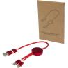 30 cm 27W fast charging and data sync cable Alasia