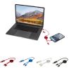 30 cm 27W fast charging and data sync cable Alasia