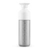 580 ml Insulated Silver Dopper® Bottle