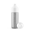 Garrafa 580 ml Insulated Silver Dopper®