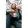 Botella 580 ml Aislada Plata Dopper®