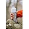 Botella 580 ml Aislada Plata Dopper®
