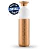 Bouteille 490 ml Acier Solide Dopper®