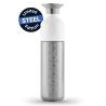 Garrafa 490 ml Solid Steel Dopper®