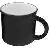 Taza de cerámica de 240 ml Bari Unbranded®
