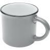 Tasse en céramique de 240 ml Bari Sans Marque®