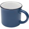 Taza de cerámica de 240 ml Bari Unbranded®