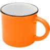 Caneca de cerâmica de 240 ml Bari Unbranded®