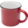 Taza de cerámica de 240 ml Bari Unbranded®