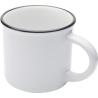 Caneca de cerâmica de 240 ml Bari Unbranded®