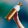 800 ml Solid Steel Dopper® Bottle