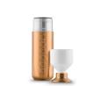 Garrafa 800 ml Solid Steel Dopper®