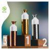 800 ml Solid Steel Dopper® Bottle