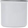 Taza de sublimación de cerámica de 240 ml Bari sin marca®