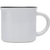 Caneca de sublimação de cerâmica de 240 ml Bari Unbranded®
