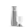 Garrafa 1.1L Steel Dopper®