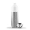 Botella 1.1L Acero Dopper®