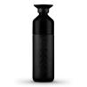 Bouteille 350 ml Isolée Noire Dopper®