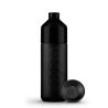 350 ml Insulated Black Dopper® Bottle