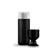 Bouteille 350 ml Isolée Noire Dopper®
