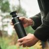 Botella 350 ml Aislada Negra Dopper®