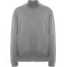 Sudadera con cremallera unisex Ulan Roly®