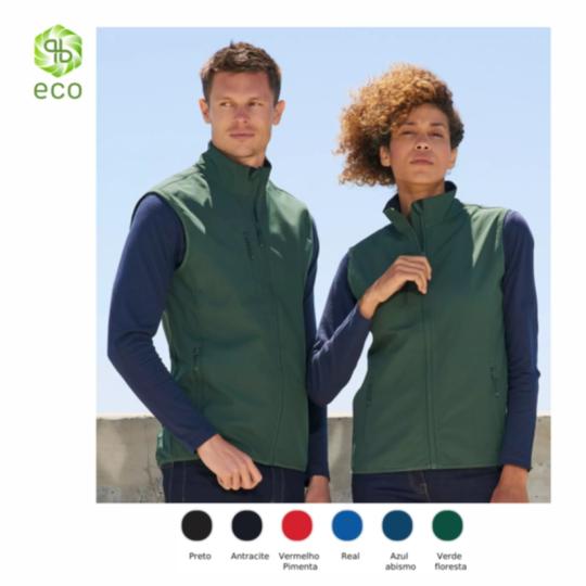 Gilet softshell pour homme...