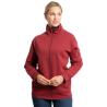 Unisex Ulan Roly® zip-up sweatshirt