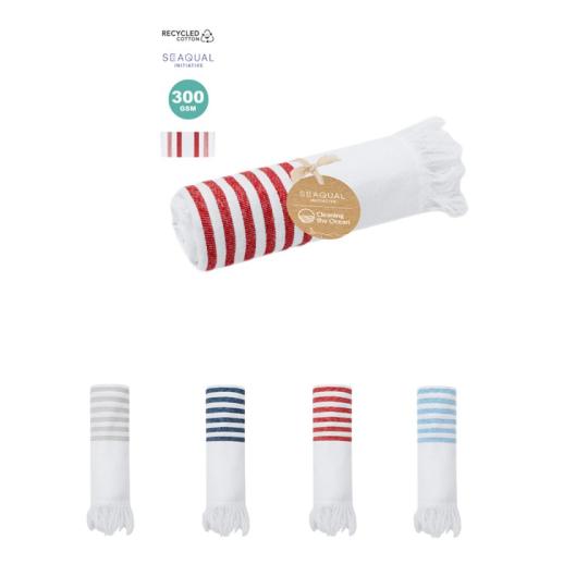 Pareo Toalha Mundry