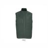 Men's and women's Falcon BW Sols® softshell jacket