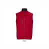 Men's and women's Falcon BW Sols® softshell jacket