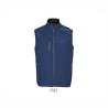 Colete softshell de homem e mulher Falcon BW Sols®
