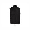 Colete softshell de homem e mulher Falcon BW Sols®