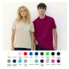 Polo de homem e mulher Pacific Sols®