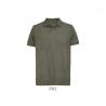 Polo de hombre y mujer Pacific Sols®