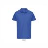 Men's and women's polo Pacific Sols®