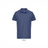 Polo de homem e mulher Pacific Sols®
