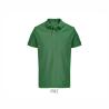 Men's and women's polo Pacific Sols®